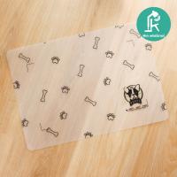 ราคา PUPPE แผ่นกันมด ไล่แมลง แผ่นรองชามอาหาร ปลอดภัยต่อมนุษย์และสัตว์เลี้ยงลูกด้วยนม ANTI ANT PADขนาด 30x42 ซม (20529563645)