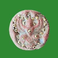 ราคา ครุฑฝั่งตะกุดเนืัอดินเผา (16186563620)