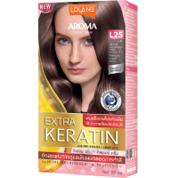 ราคา โลแลน อโรมาคัลเลอร์ครีม ทุกเฉดสี (18493162808)