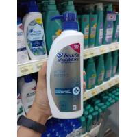 ราคา Head Shoulders เฮดแอนด์โชเดอร์ แชมพูขจัดรังแค มี 11 สูตร ให้เลือก ปริมาณ 370 410 มล (17332099735)