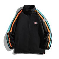ราคา สินค้าพร้อมส่ง New mens Champion Jacket 2023 Size M 4XL (19384566317)