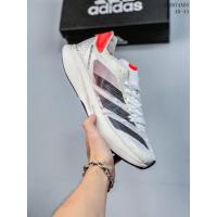 ราคา แท้จริง Adizero Adios Pro 2 รองเท้าวิ่งแผ่นคาร์บอน (16456611438)