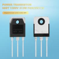 ราคา Power transistor IGBT 1200V 313W FGA25N120 (20482405533)