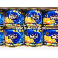 ราคา Star Cup สตาร์คัพ มาโอจิสตาร์คัพช็อคโกแลตวิท บิสกิต บิคคัพ กระปุกเล็ก 100 ชิ้น (12665547887)