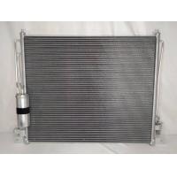 ราคา แผงแอร์ นิสสัน นาวาร่า 2007 2014 ได้รับ 1 ชิ้น แผงแอร์ รังผึ้งแอร์ NISSAN NAVARA 2007 2014 สินค้าตรงรุ่นรถ (17336461993)