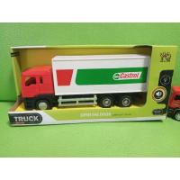 ราคา die cast รถเหล็ก รถขนน้ำมัน รถขนพัสดุไปรษณีย์ รถขายพิซซ่า วิ่งลานได้ มีเสียง มีไฟ รถบรรทุกน้ำมัน shell รถขนพัสดุ dhl (20413746539)