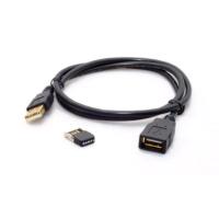 ราคา สาย WAHOO USB ANT KIT อุปกรณ์เชื่อมคอมพิวเตอร์กับเทรนเนอร์สมาร์ท (7089506902)
