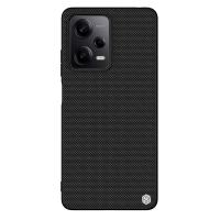 ราคา NILLKIN เคส เคสโทรศัพท์ Xiaomi Redmi Note 12 Pro 5G 11s Case Textured Nylon Fiber Soft Casing Back Cover (18507893593)