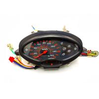 ราคา เรือนไมล์ ไมล์วัดรอบ ไมล์ความเร็ว ไมล์ดิจิตอล Honda เวฟ125เอส เวฟ125หัวเถิก ปี2002 2003 (21358160943)