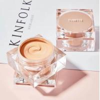 ราคา FLORTTE rich glow essence foundation รองพื้นผิวโกลว์ สีBU 00 (19537807280)