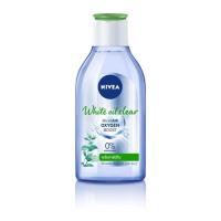 ราคา Nivea นีเวีย ไมเซลแอร์ ออกซิเจน บูส ไมเซล่า วอเตอร์ ขนาด 125 400 มล มี3สูตรให้เลือก (16967661073)