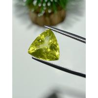 ราคา ธนาภรณ์พลอยเลมอน ควอตซ์ Lemon Quartz GSH837 (17467081089)