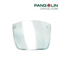 ราคา แผ่นกระบังหน้า PC ชนิดใส (8380804834)