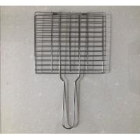 ราคา ตะแกรงปิ้งปลา ตะแกรงย่าง ตะแกรงปิ้งย่าง ปิ้งปลา สแตนเลสเกรดA ไม่ขึ้นสนิม ขนาด เล็ก18 2 22 5 ใหญ่24 9 29 ซม ตราGOGO (5727856279)
