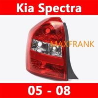 ราคา FOR Kia Spectra Hatchback 05 06 07 08 TAILLIGHT TAIL LIGHT TAIL LAMP BRAKE LIGHT BACK LIGHT ไฟท้าย แต่ง ไฟเลี้ยว ไฟท้าย (16171186551)