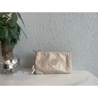 ราคา oudukai Kipling ใหม่ กระเป๋าสตางค์ กระเป๋าใส่เหรียญ สามชั้น สีพื้น หลายสี ขนาดเล็ก 13265 (20579862143)