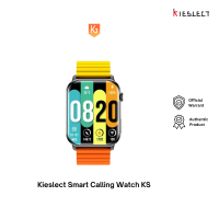 ราคา รับประกันศูนย์ไทย Kieslect Smart Calling Watch KS (21277757430)