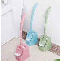 ราคา แปรงขัดห้องน้ำ แปรงขัดส้วม ที่ขัดห้องน้ำ แปรงขัดห้องน้ำ ล้างห้องน้ำ แปรงขัดส้วมแบบ แปรงขัดห้องน้ำ พร้อมฐาน (10833646850)