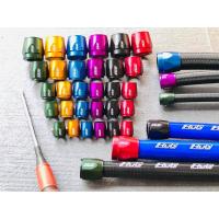 ราคา ปลอกNEX HYB แท้ ปลอกสำหรับรัดท่อ ใช้ไขควงขัดรัดได้เอง สีสันสวยงาม มีครบทุกสี ทุกขนาด ส่งไว มีของพร้อมส่ง (18492499704)