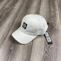 ราคา stone island Compass Badge Men Women Couples Trendy Casual Embroidered Baseball Cap Peaked (19771240187)