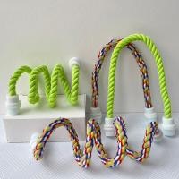 ราคา คอนยืนนกแก้ว คอนเชือกนกแก้ว เชือกของเล่นนกแก้ว คอนเชือก ของเล่นนกแก้ว เสาเชือกนกแก้ว (19482424974)