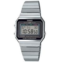 ราคา นาฬิกา CASIO STANDART รุ่น A700W A700WG A700WMG A700WM ของแท้ประกันCMG รับประกันศูนย์ 1 ปี (17362048680)