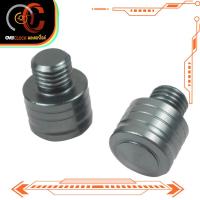 ราคา น็อต อุดกระจก น็อตปิดรูกระจก SEMSPEED CNC น็อตอุดกระจก กระจกรถ กระจก กระจกมอเตอร์ไซค์ HONDA YAMAHA SUZUKI KAWASAKI พร้อมส่ง (16567715833)