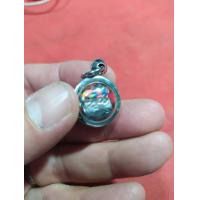 ราคา ตะกรุดลูกอมมหาลาภ ปลุกเสกโดย หลวงพ่อรักษ์ อนาลโย (12014072949)