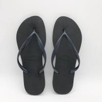 ราคา รองเท้าแตะหูหนีบส้นแบนผู้หญิงสายเล็กใส่ด้านนอกกันลื่นชายหาด Slim Havaianas ฮาวานาบราซิลใหม่20239201 (20309994120)