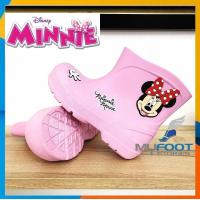 ราคา ถูกสุด รองเท้าบูทเด็ก บาร์บี้ BB424 รองเท้าบูทเด็กกันน้ำ ลายการ์ตูนบาร์บี้ Barbies ลิขสิทธิ์แท้ 100 ลายน่ารัก ใส่นิ่ม เด็กชอบ (20222109000)