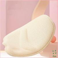 ราคา Ayla แผ่นรองจมูกเท้า รองพื้นรองเท้าครึ่งขนาด แผ่นรองฝ่าเท้า ส้นสูง half size insole (13929503139)