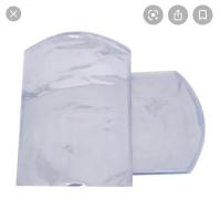 ราคา ฟิล์มหด pvc ขนาด 3 5 นิ้ว ขนาด250กรัม พร้อมส่ง (12616796176)