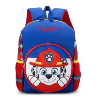 ราคา COD DSFRSETTYTDD Paw Patrol School Paw Patrol Childrens Design Backpack For Kids (20286831525)