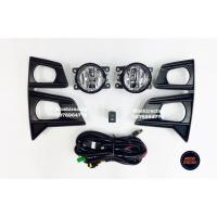 ราคา ไฟตัดหมอก ไฟสปอร์ตไลท์ ISUZU DMAX D MAX 2020 2022 ตัวสูง (13658081412)