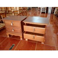 ราคา ตู้ลิ้นชัก ตู้เอกสาร ไม้สักทอง 2 ชั้น ตู้ล็อคเกอร์ ตู้ข้างเตียง ก 43 x ส 50 x ย 43 ซม (2427830396)