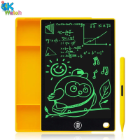 ราคา Ok Watch LED WRITING BOX กระดานเขียน LCD ขนาดหน้าจอ 8 5นิ้ว ของแท้ 100 (19414354782)