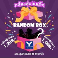 ราคา VICTOR วันเด็ก รองเท้าแบดมินตัน Childrens Day (21276472751)