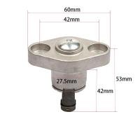 ราคา สำหรับฮอนด้า CB400ss XR400 NX400 NX4เหยี่ยวรถจักรยานยนต์ Cam โซ่ไทม์มิ่ง Tensioner Regulator 14520 MCG 771 (21007282940)