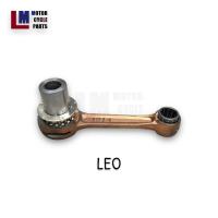 ราคา ก้านสูบ ชุดก้านสูบ KAWASAKI LEO อย่างดี ของเทียบของแท้ (19950871146)