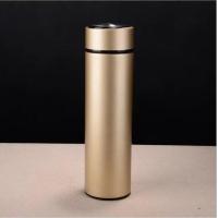 ราคา แสดงอุณหภูมิ กระติกน้ำเก็บความร้อนเย็นแก้วเก็บความเย็น กระติกน้ำเก็บอุณหภูมิ กระบอกน้ำเก็บอุณหภูมิ แบบแสดงอุณหภูมิ (18933429415)