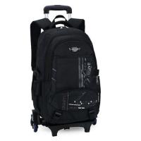 ราคา กระเป๋านักเรียน กระเป๋านักเรียนล้อลาก 6 ล้อ รุ่น Sporty (19351530503)