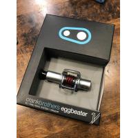 ราคา บันไดจักรยานเสือภูเขา Crankbrothers Eggbeater 1 มาพร้อมคลีทสำหรับติดใต้รองเท้า Made in Taiwan (12452312319)