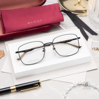 ราคา แว่นสายตา Gucci GG0869OA 001 (20820424120)