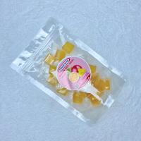 ราคา THAISUWAN เยลลี่เสาวรส เยลลี่ลิ้นจี่ เนื้อหนึบหนับ ผลไม้แท้ 100 NO F138 F137 (20914154955)