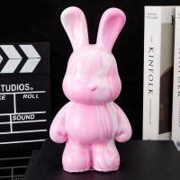 ราคา Zdandan DIY ตุ๊กตาระบายสี ตุ๊กตาไวนิล ชุดปูนปาสเตอร์พร้อมสีระบาย กระปุกออมสิน ของเล่นทำมือ ของขวัญสำหรับเด็ก (21266772591)