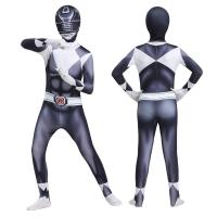 ราคา Adult Kids Power Morpher Superhero Samurai Sentai Shinkenger Rangers Cosplay Fantasia Halloween Costume Mask For Men Boy (19782846186)