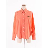 ราคา Animal House เสื้อเชิ้ตแขนยาว กระดุมหน้า Preloved (20613577764)