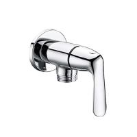 ราคา วาล์วฝักบัว วาล์วน้ำ HAFELE 495 61 084 สีโครเมี่ยม วาล์วฝักบัว 1 ทาง (17482296496)