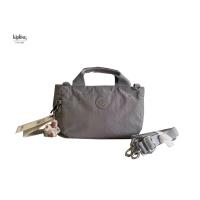 ราคา Kipling กระเป๋าถือหรือสะพายข้างรุ่นใหม่ วัสด (18090381172)