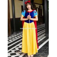 ราคา ชุดแฟนซี ชุดเจ้าหญิงสโนว์ไวท์ ชุดสโนว์ไวท์ สโนว์ไวท์ พร้อมส่ง (21097418921)
